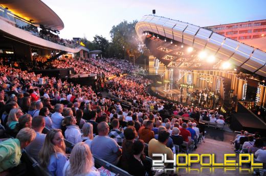 Zobaczcie, jak bawiliście się na 60. Krajowym Festiwalu Polskiej Piosenki