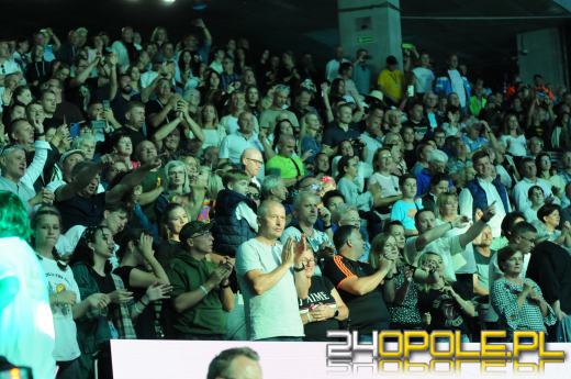 Zobaczcie, jak bawiliście się na 60. Krajowym Festiwalu Polskiej Piosenki