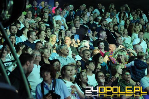 Zobaczcie, jak bawiliście się na 60. Krajowym Festiwalu Polskiej Piosenki