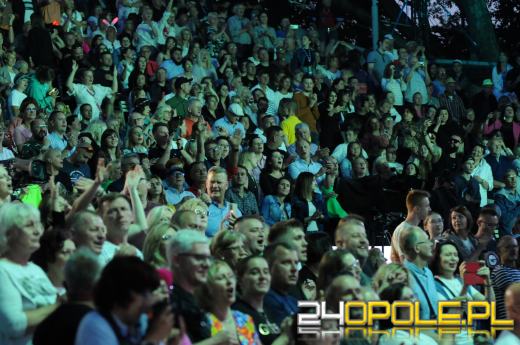 Zobaczcie, jak bawiliście się na 60. Krajowym Festiwalu Polskiej Piosenki