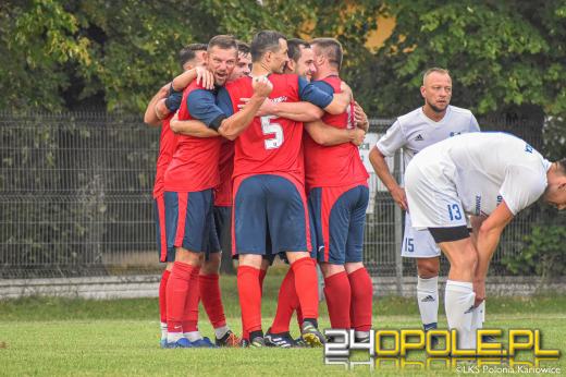 Znamy rozstrzygnięcia w obu ligach okręgowych