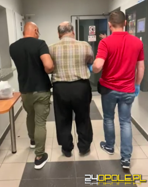 Zatrzymani za kradzież 42 000 złotych