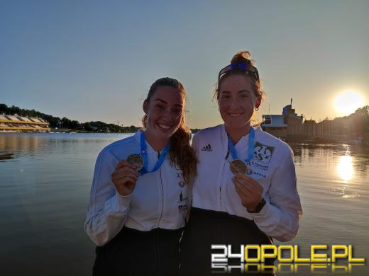 Opolscy kajakarze z workiem medali na Mistrzostwach Polski w Poznaniu