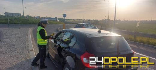 Aż 7 kierowców zatrzymanych "na podwójnym gazie" po długim weekendzie