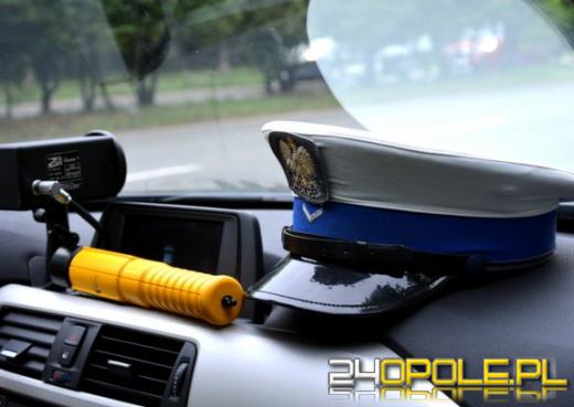 Miał blisko 2 promile alkoholu w organizmie i przyjechał zatankować samochód