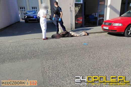 Zabójca z Kluczborka nie przyznaje się do winy. Może być niepoczytalny