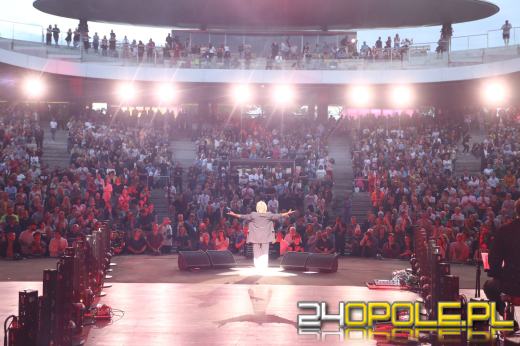 Zbliża się koncert "Schody do wolności". Sprawdź gdzie odebrać darmowe bilety