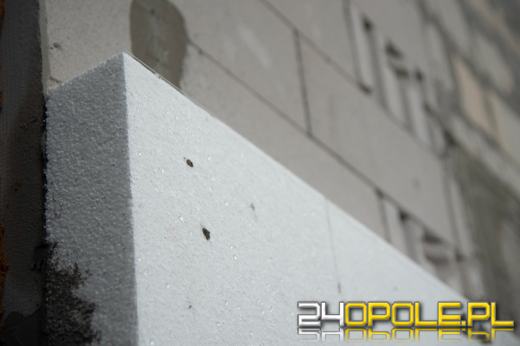 Styropian w hurtowni. Szeroki wybór i konkurencyjne ceny 