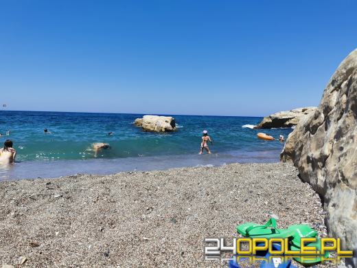 Na wakacje chcemy luksusu i słońca. Jakie są najpopularniejsze kierunki?