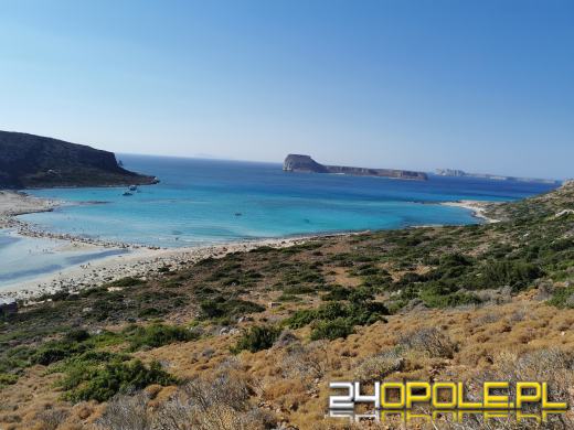 Na wakacje chcemy luksusu i słońca. Jakie są najpopularniejsze kierunki?