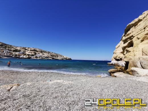 Na wakacje chcemy luksusu i słońca. Jakie są najpopularniejsze kierunki?