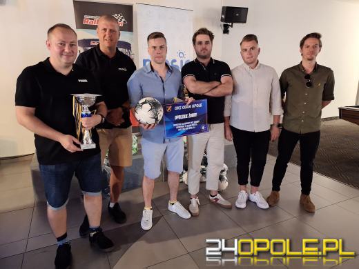 Oficjalne zakończenie OLO. Nagrody rozdane!