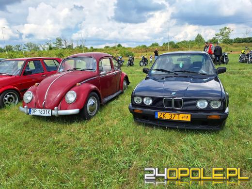 Wystawa Pojazdów Zabytkowych "RPM Zagłoba"