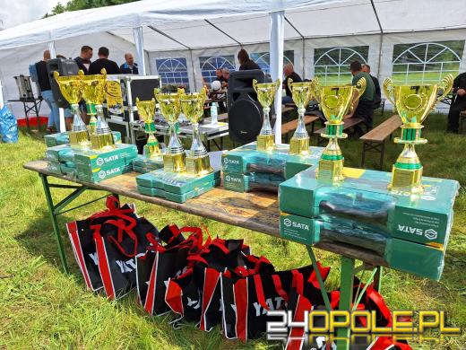 Wystawa Pojazdów Zabytkowych "RPM Zagłoba"