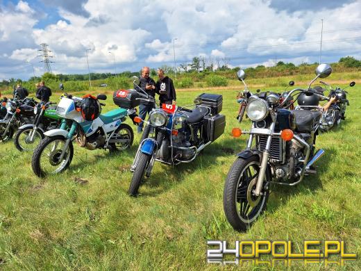 Wystawa Pojazdów Zabytkowych "RPM Zagłoba"