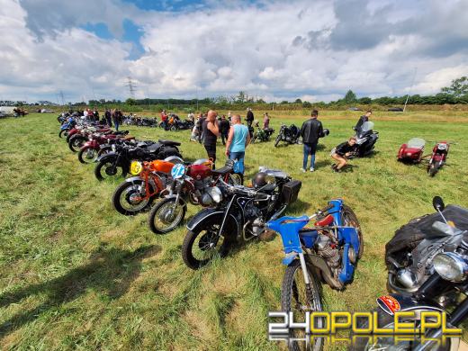 Wystawa Pojazdów Zabytkowych "RPM Zagłoba"