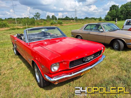 Wystawa Pojazdów Zabytkowych "RPM Zagłoba"