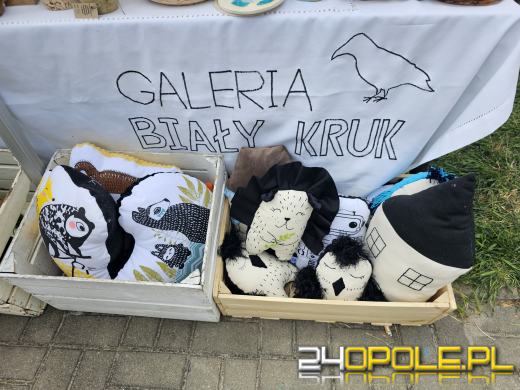 Na Placu Wolności w Opolu trwa 28 Festyn Fundacji Dom