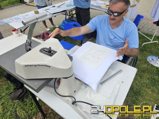 Na Placu Wolności w Opolu trwa 28 Festyn Fundacji Dom