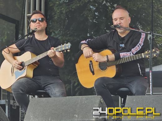 Na Placu Wolności w Opolu trwa 28 Festyn Fundacji Dom