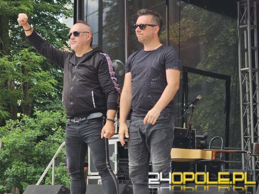 Na Placu Wolności w Opolu trwa 28 Festyn Fundacji Dom