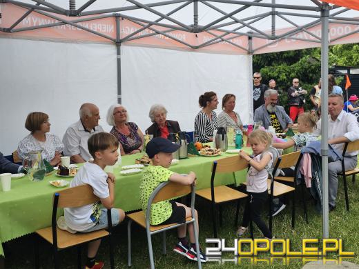 Na Placu Wolności w Opolu trwa 28 Festyn Fundacji Dom