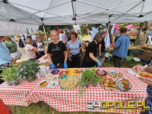 Na Placu Wolności w Opolu trwa 28 Festyn Fundacji Dom