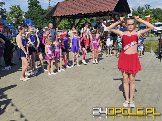 Sławice świętują 800 lecie urodzin 