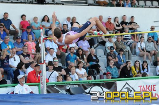 Opole po raz 17. było gospodarzem Festiwalu Skoków