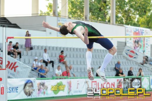 Opole po raz 17. było gospodarzem Festiwalu Skoków