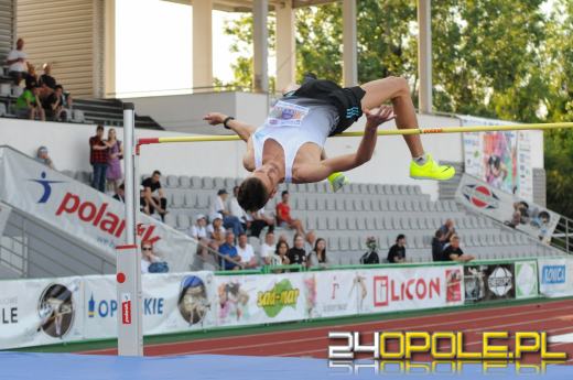 Opole po raz 17. było gospodarzem Festiwalu Skoków