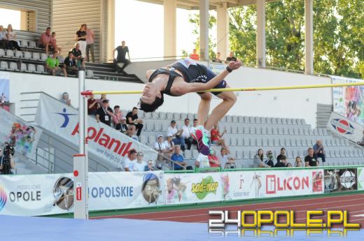 Opole po raz 17. było gospodarzem Festiwalu Skoków