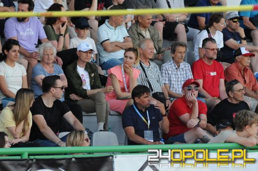 Opole po raz 17. było gospodarzem Festiwalu Skoków