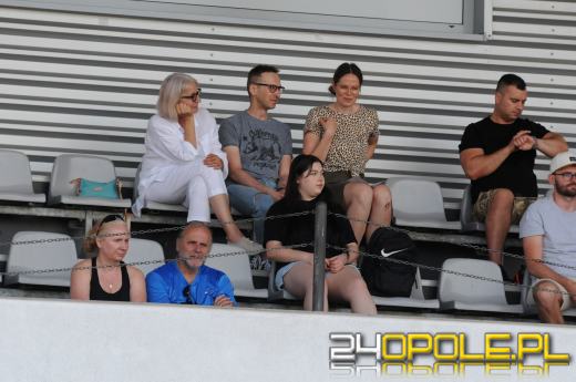 Opole po raz 17. było gospodarzem Festiwalu Skoków