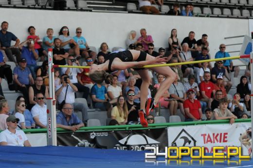 Opole po raz 17. było gospodarzem Festiwalu Skoków