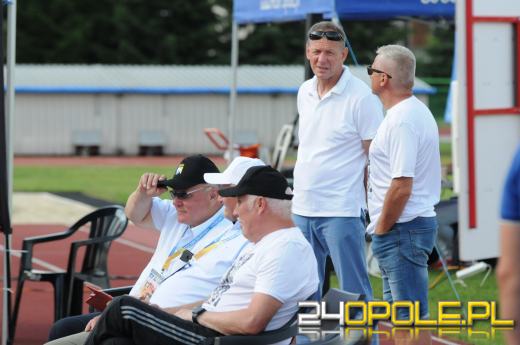 Opole po raz 17. było gospodarzem Festiwalu Skoków