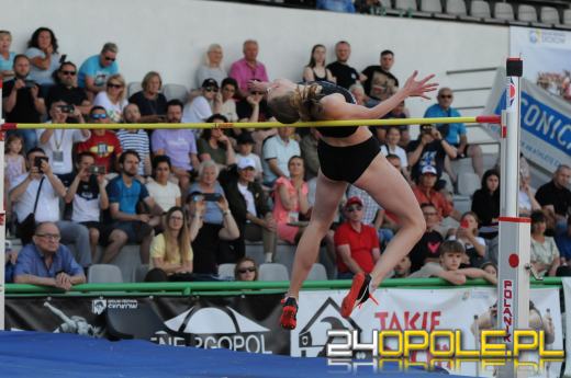 Opole po raz 17. było gospodarzem Festiwalu Skoków