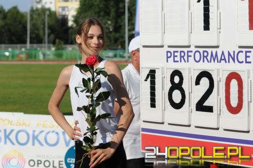 Opole po raz 17. było gospodarzem Festiwalu Skoków