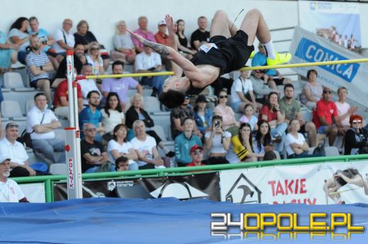 Opole po raz 17. było gospodarzem Festiwalu Skoków