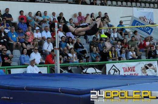 Opole po raz 17. było gospodarzem Festiwalu Skoków