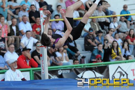 Opole po raz 17. było gospodarzem Festiwalu Skoków