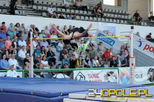 Opole po raz 17. było gospodarzem Festiwalu Skoków