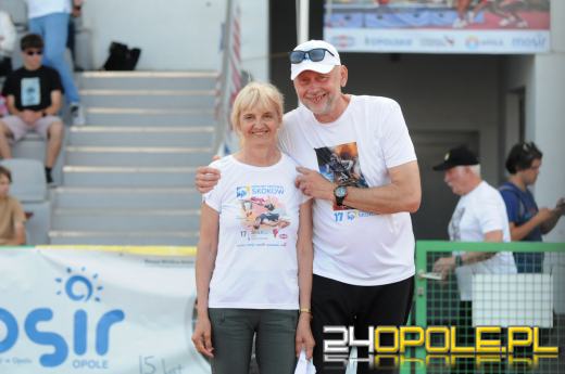 Opole po raz 17. było gospodarzem Festiwalu Skoków