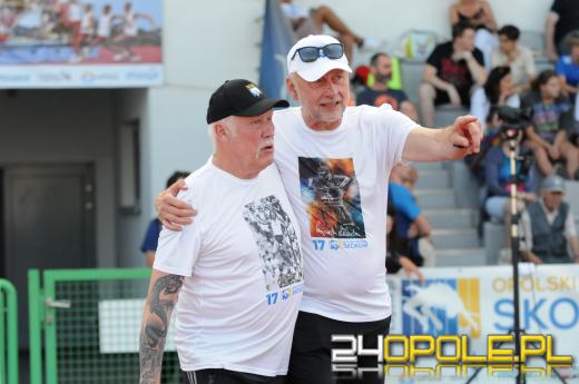 Opole po raz 17. było gospodarzem Festiwalu Skoków