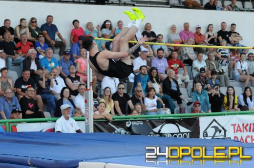 Opole po raz 17. było gospodarzem Festiwalu Skoków