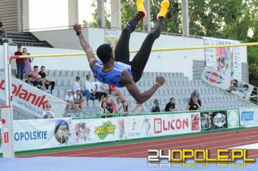 Opole po raz 17. było gospodarzem Festiwalu Skoków