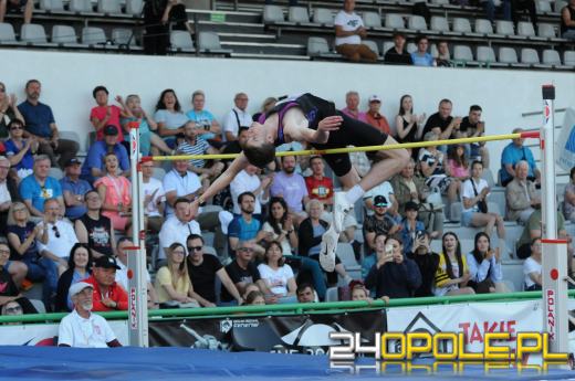 Opole po raz 17. było gospodarzem Festiwalu Skoków