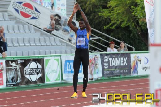 Opole po raz 17. było gospodarzem Festiwalu Skoków