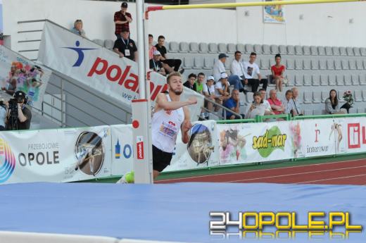 Opole po raz 17. było gospodarzem Festiwalu Skoków
