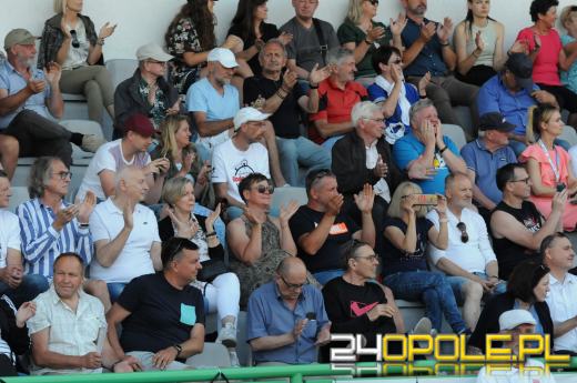 Opole po raz 17. było gospodarzem Festiwalu Skoków